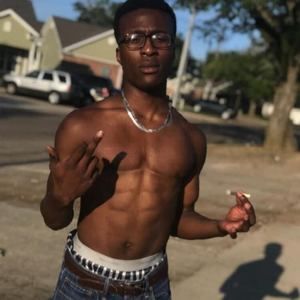 Meet your Posher, Jay